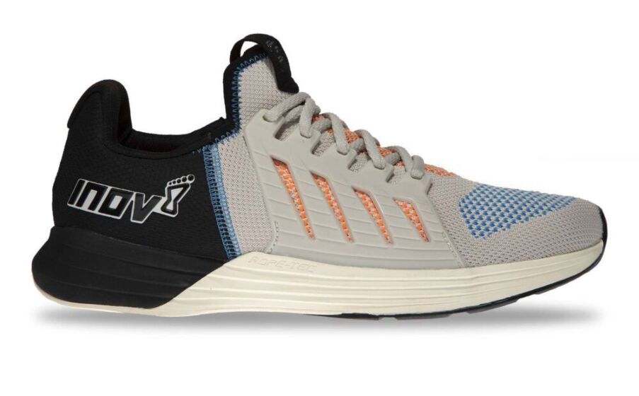 Inov-8 F-lite G 300 Crossfit Skor Herr Vita/Blå/Orange Sverige KHOU05634